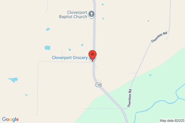 Cloverport Grocery