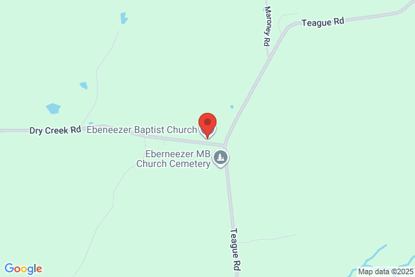 Ebeneezer Baptist Church