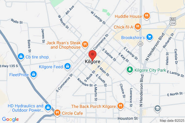 Kilgore