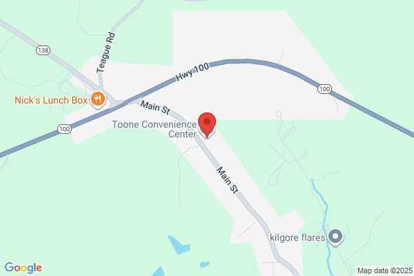 Pinetop Convenience Center