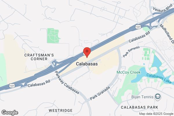 All Garage Door Repair Topanga