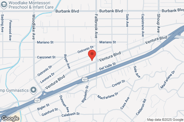 California Realty Partners Inc