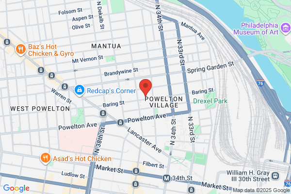 Control Research Corporation