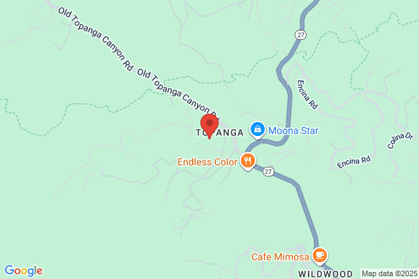 Eden Ranch