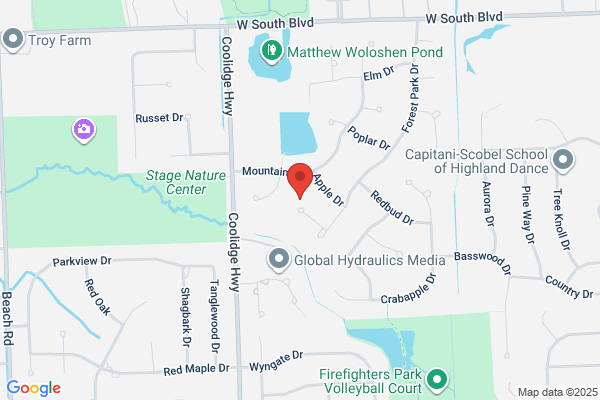Enderle Ralph Realtor