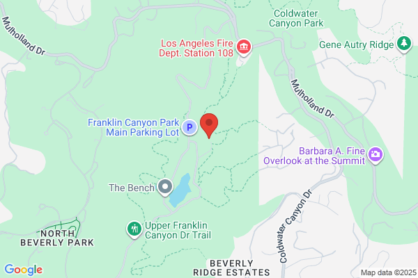 Mountains Recreation & Conservation Authority