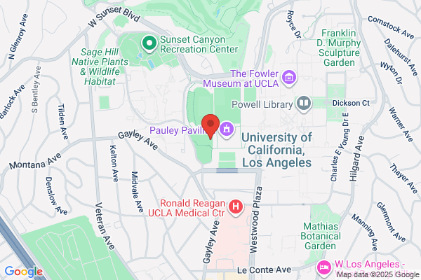 Southern California Tennis Association