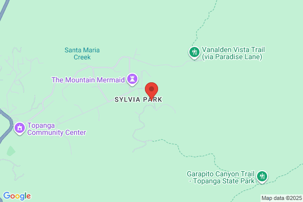 Topanga Canyon Gallery