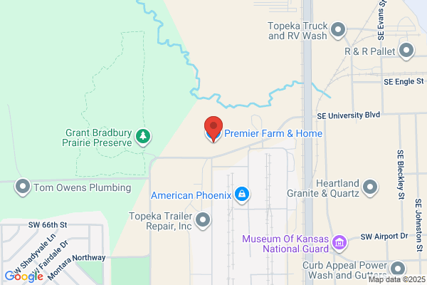 Premier Farm & Home