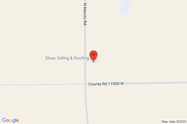 Shaw Siding & Roofing