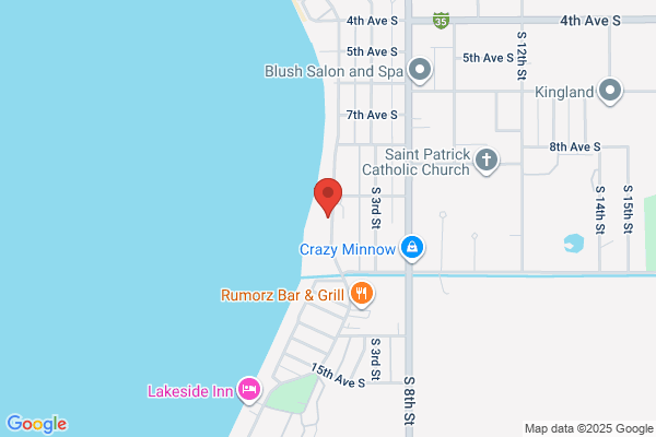 Clear Lake Outing Club
