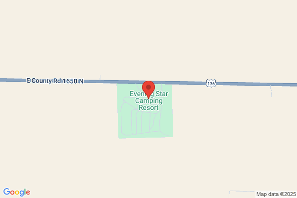 Evening Star Camping Resort Ofc