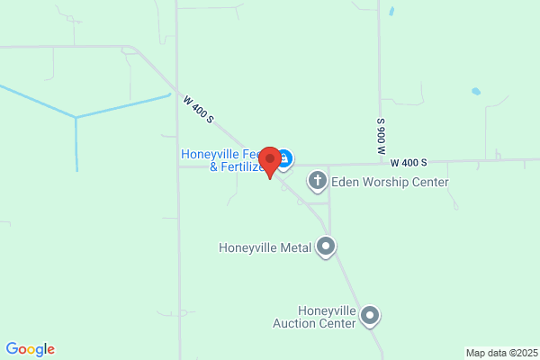 Honeyville Propane Inc