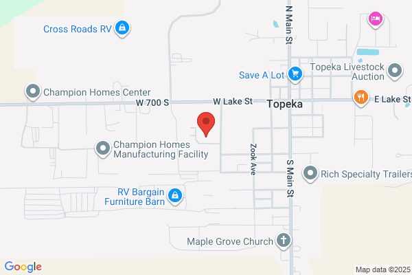 Topeka Villas