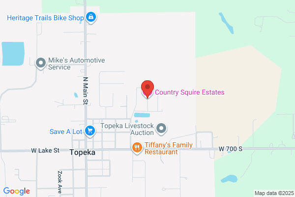 Country Squire Estates