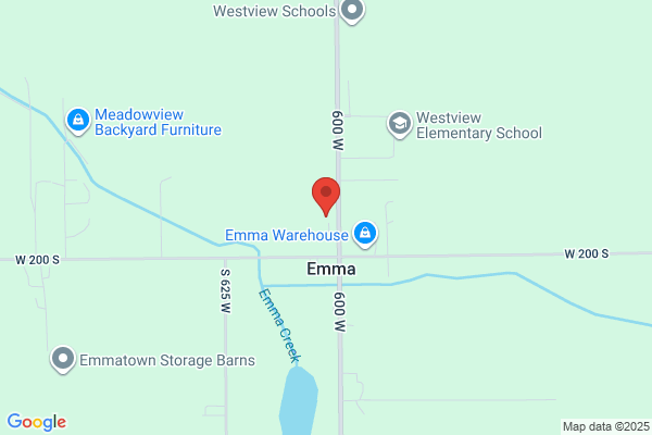 Emma Mennonite Church