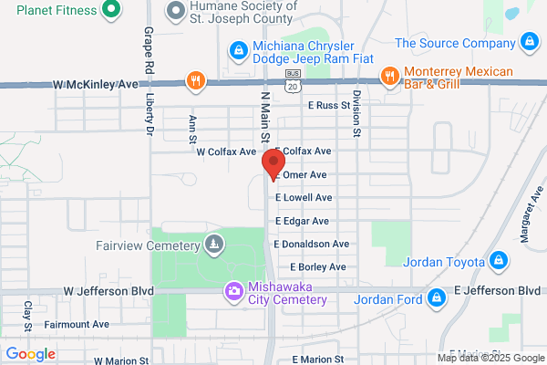 Taper Lock Credit Union
