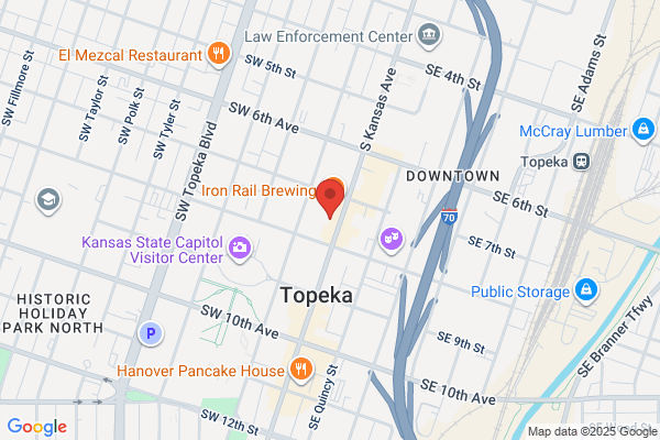 Topeka Area Chamber of Commerce