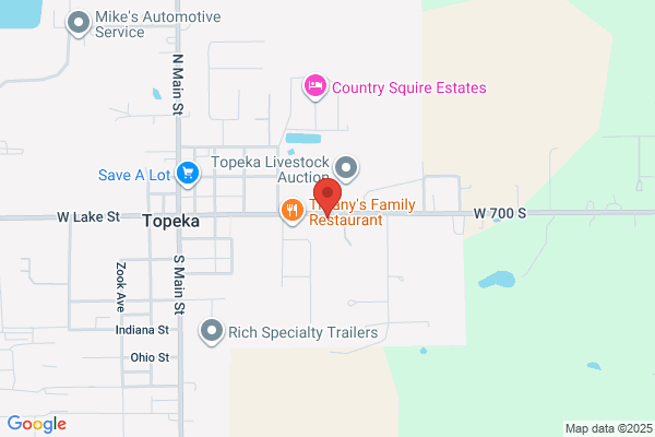 Topeka Seed & Stove