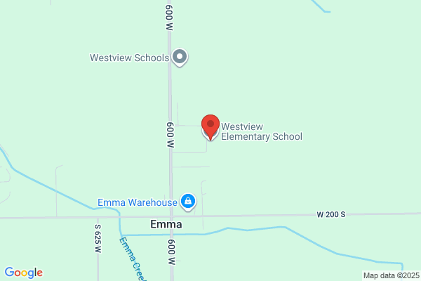 Westview School Corporation, Westview Elementary School