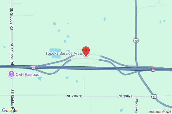 South Topeka Service Complex Inc