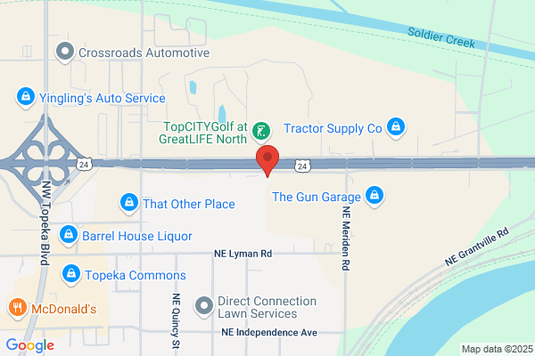 Dehn Heating & Cooling Inc