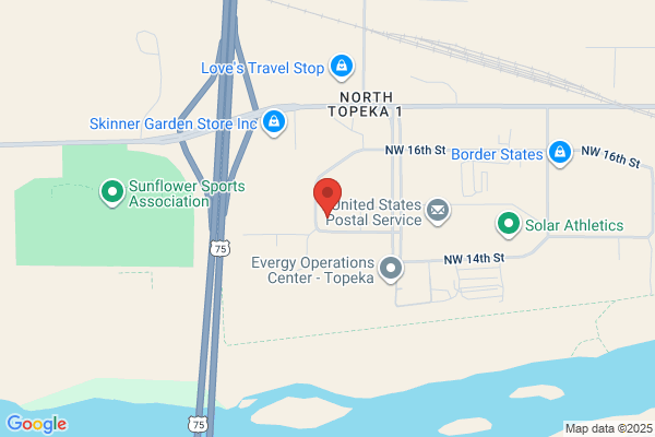 Modern Air Of Topeka