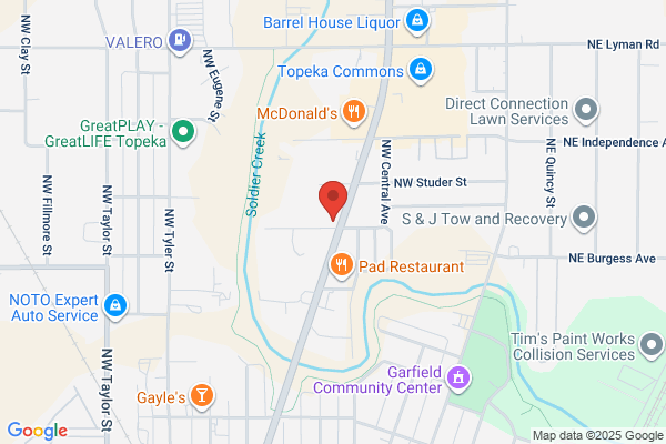 Capitol City Chiropractic