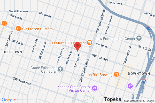 Mokan Kennels