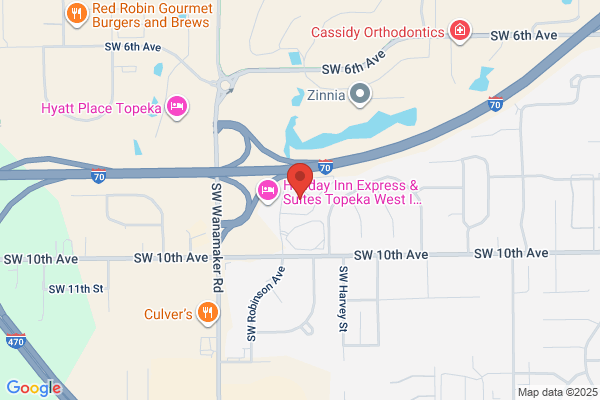Crown Colony Apartments