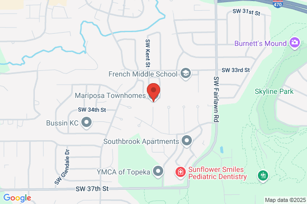Mariposa Townhomes