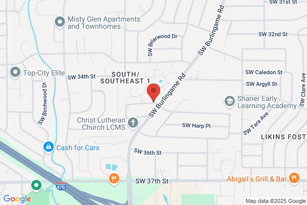 Cascade Apartment Homes