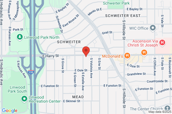 Meadowlark Apartments