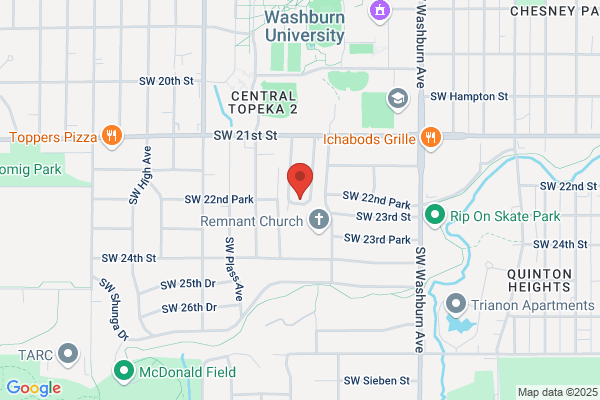 Mt. Vernon Apartments