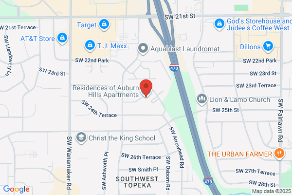 Whispering Pines Apartment Homes