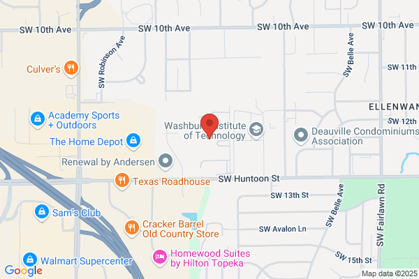 Fox Ridge Cooperative Townhouses
