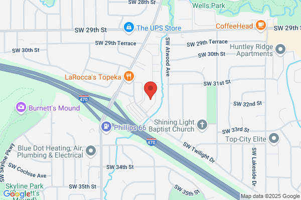 Oakbrook Terrace