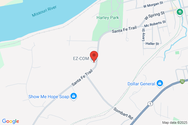 Ez-Com LLC
