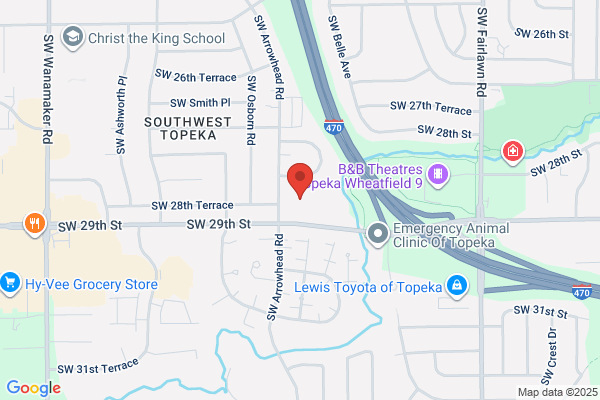 The Appliance Shop, Inc