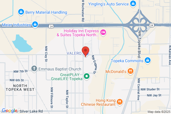 National Bitcoin ATM