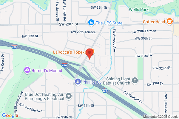 Huntington Park Auto Center