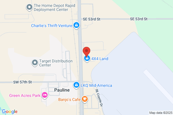 Commercial Tire Centers, Inc.