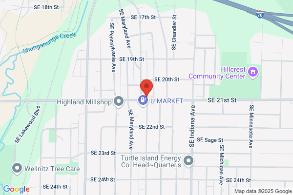 Bergman Auto Repair