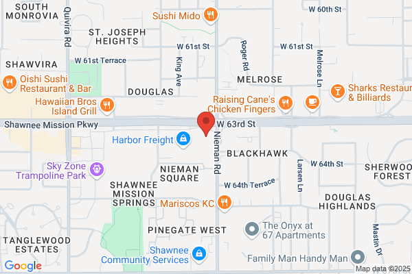 Cottman Transmission Centers