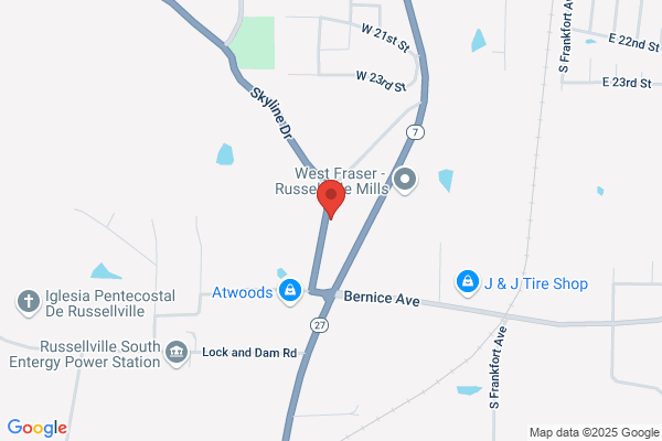 Wilcox Rv Center