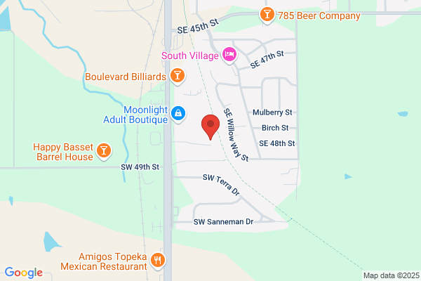 Truck Parts & Equipment Inc