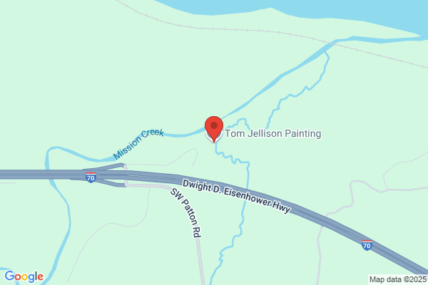 Jellison Gary Painting