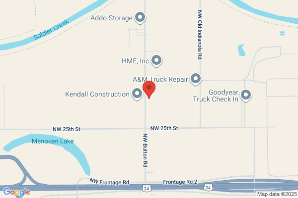 Kelley Construction Co Inc