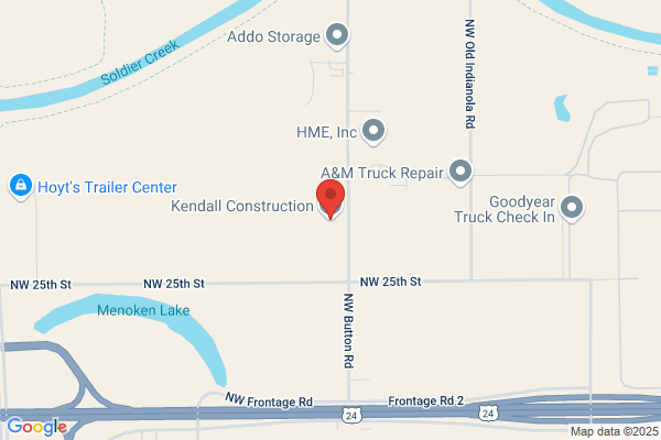 Kerns Keith Construction