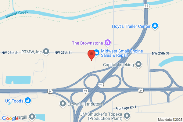 Michels Pipeline Construction Inc
